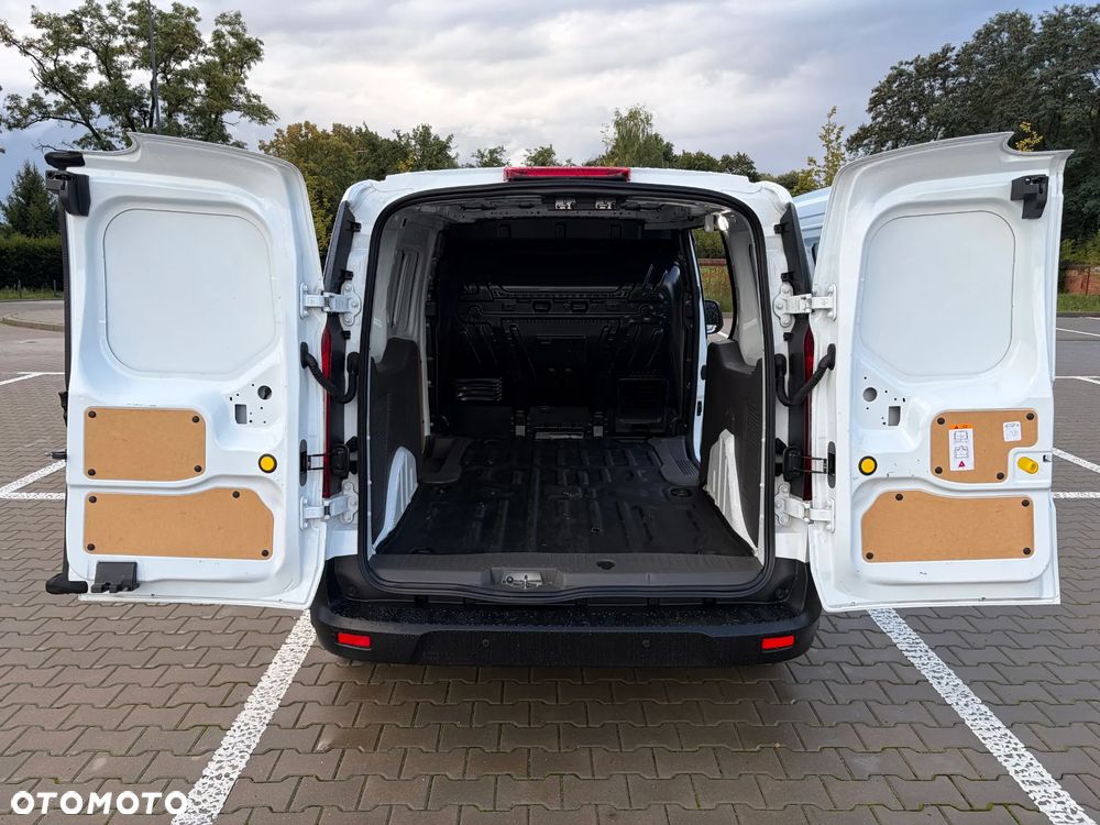 Ford Transit Connect - 15