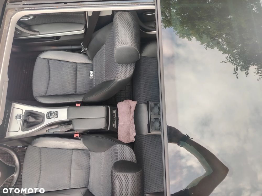 BMW Seria 3 318d - 7