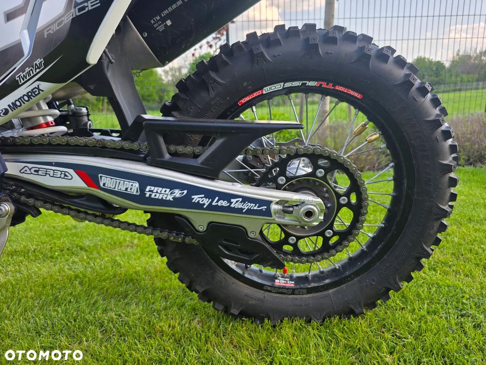 Husqvarna FE - 7