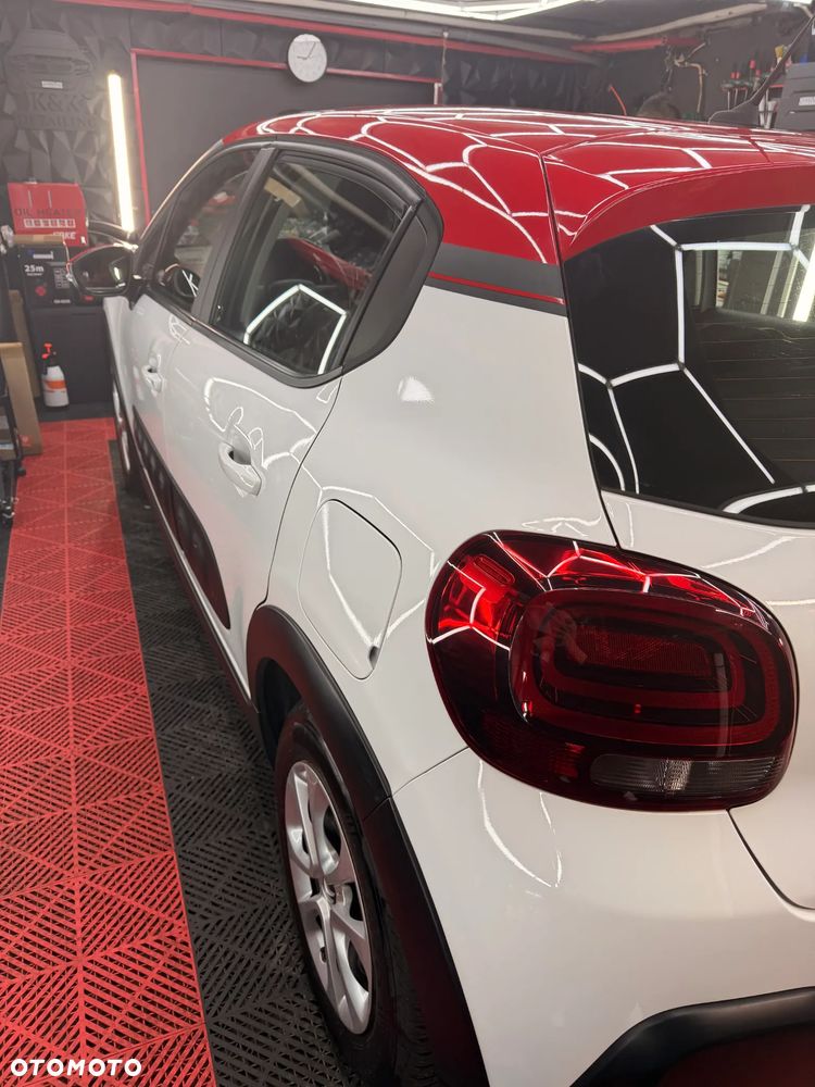 Citroën C3 1.2 PureTech Feel - 3