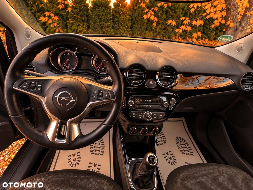 Opel Adam - 9