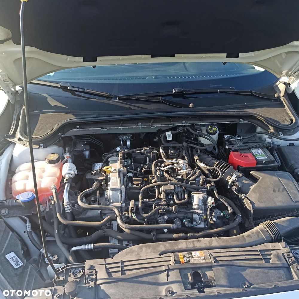 Ford Focus 1.0 EcoBoost Connected - 7