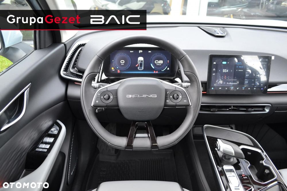 BAIC 5 - 14