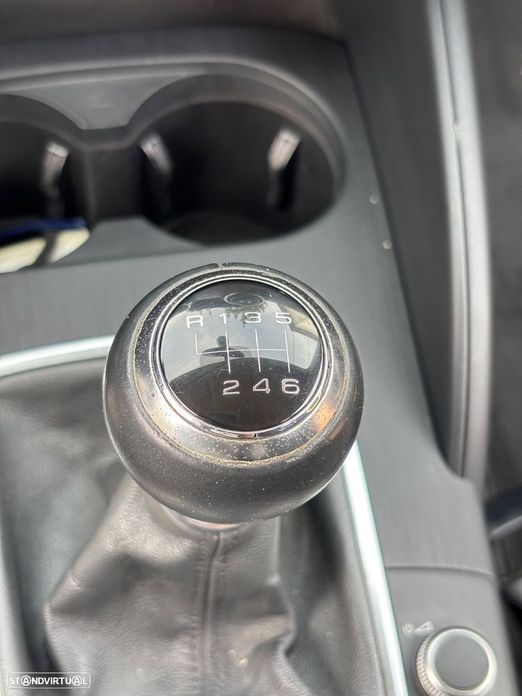 Audi A3 Sportback 2.0 TDI Attraction - 13