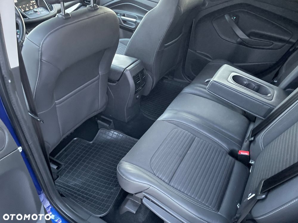 Ford Kuga 2.0 TDCi AWD Titanium - 9