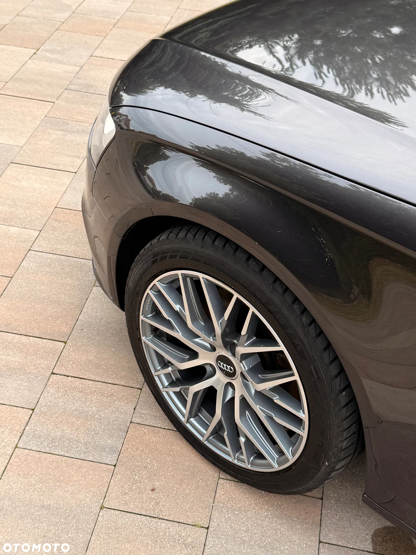 Audi A4 2.0 TDI ultra - 21