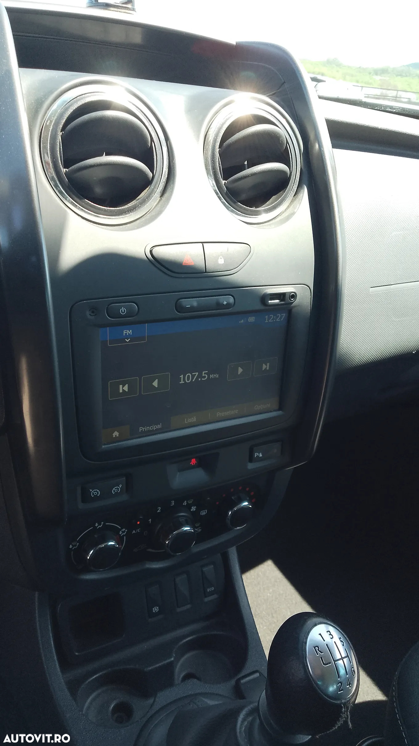 Dacia Duster dCi 110 2WD Prestige - 14