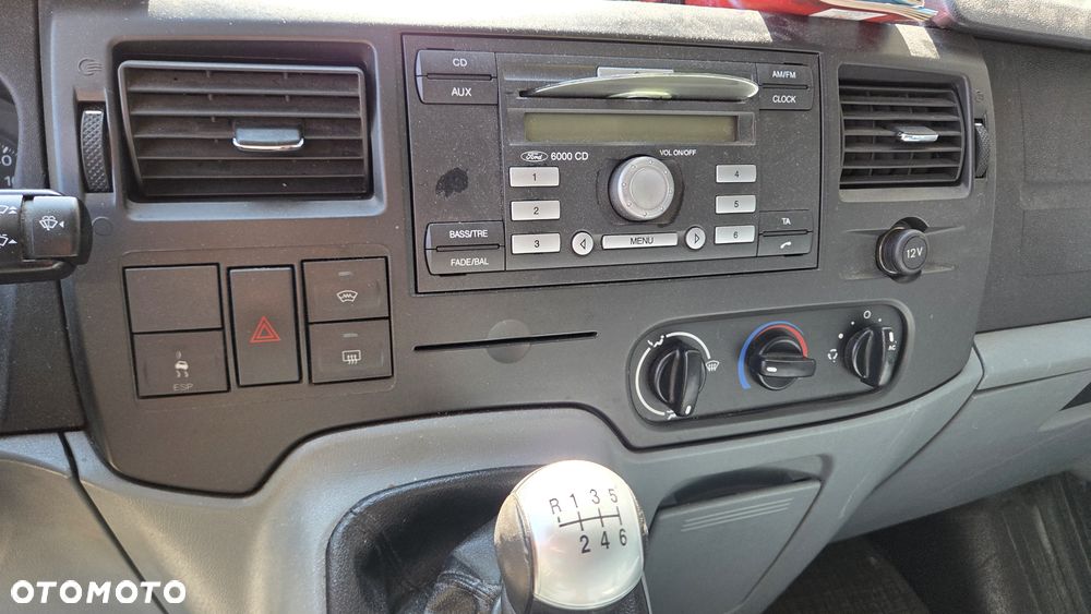 Ford Transit - 9