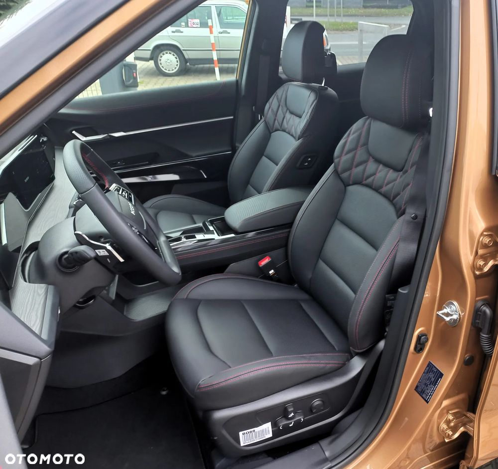 SsangYong/KGM Actyon 1.5 T-GDI Joy 4WD - 25