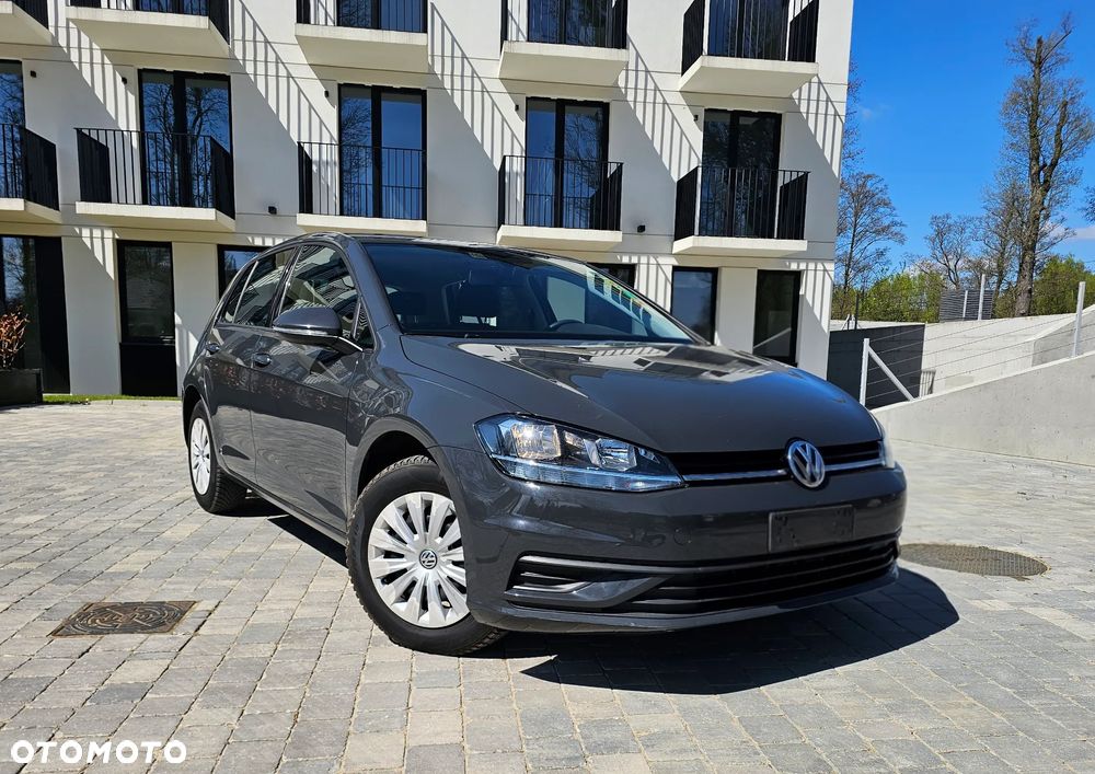 Volkswagen Golf 1.6 TDI BMT Comfortline - 2