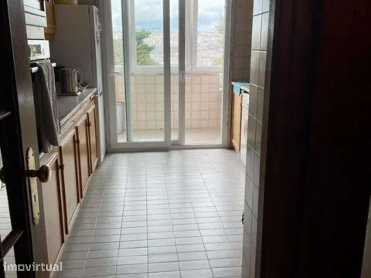 Apartamento com 3 quartos - localizado em Lumiar Lisbon - Grande imagem: 3/11