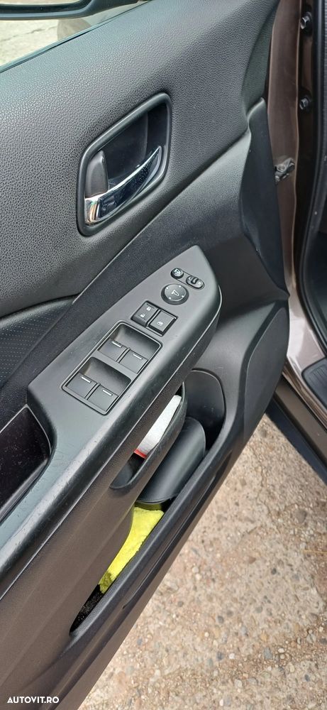 Honda CR-V 2.2i DTEC 4WD Automatik Lifestyle - 2