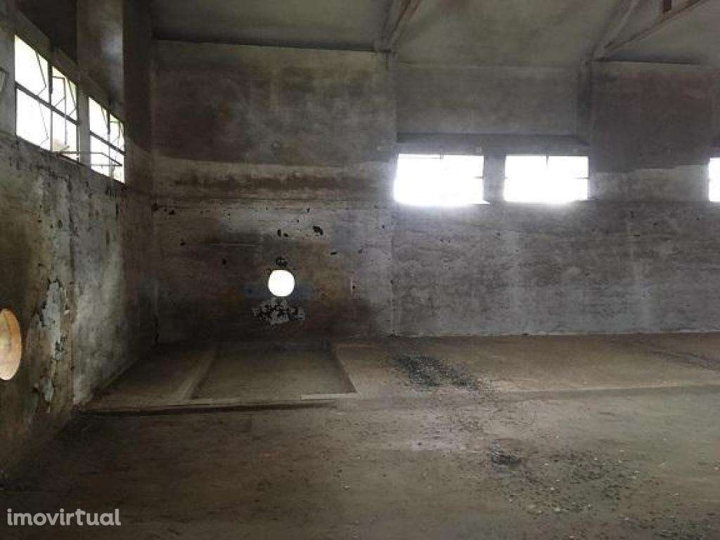 Armazém - até 100% Financiamento - Grande imagem: 2/5