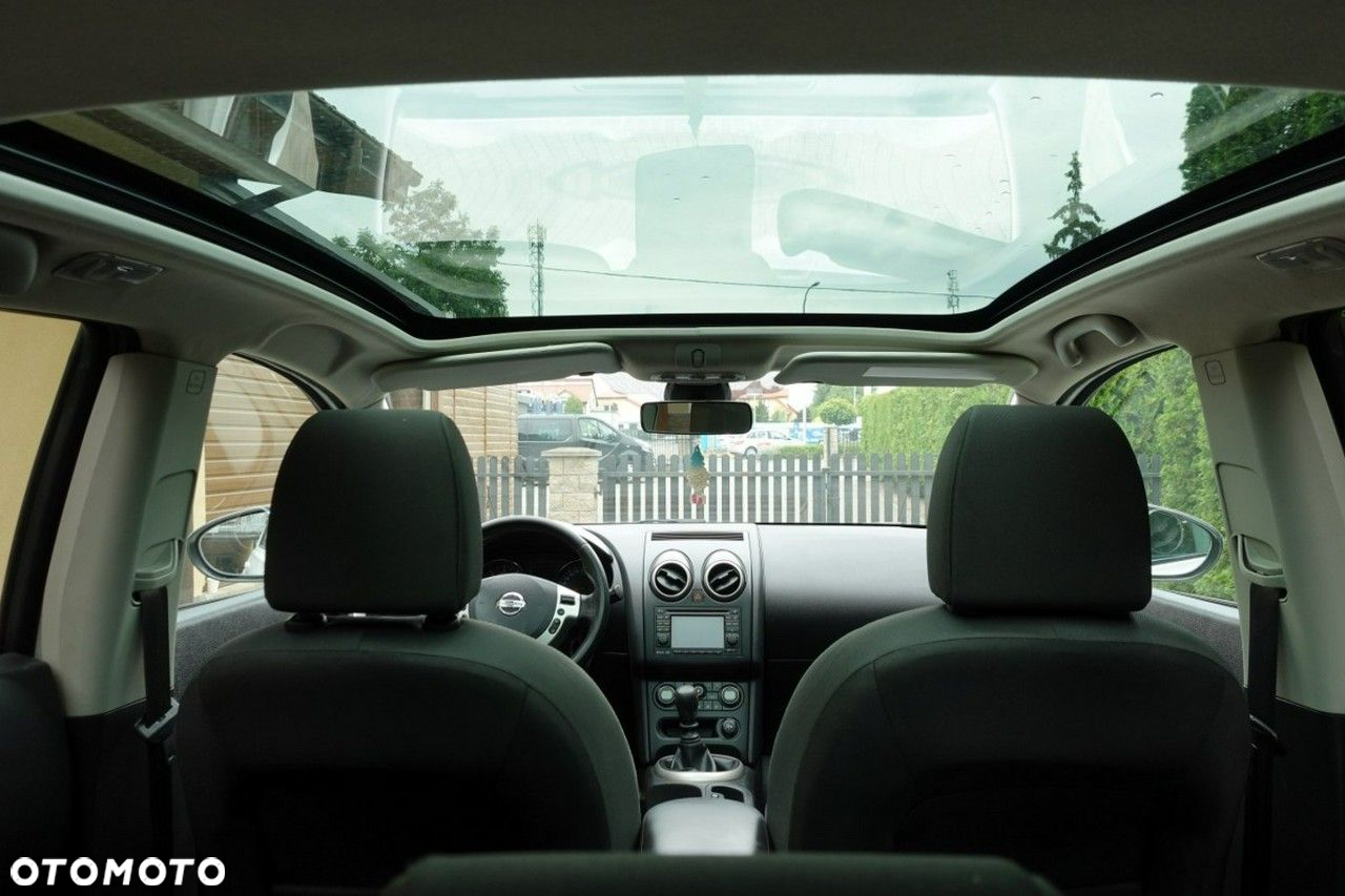Nissan Qashqai - 20