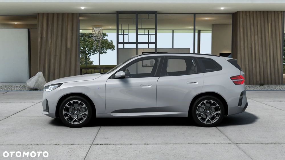 BMW X3 - 6
