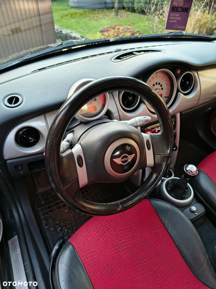 MINI ONE Standard - 5