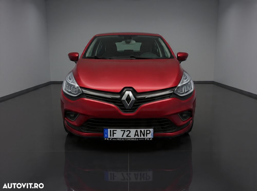 Renault Clio ENERGY TCe 120 INTENS - 5