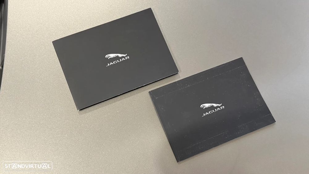 Jaguar F-Type P300 Aut. R-Dynamic - 56