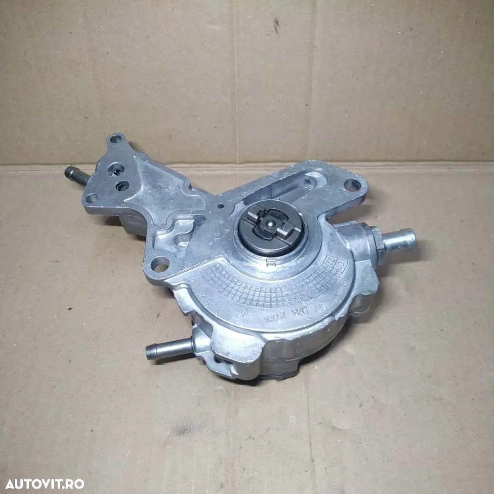 Pompa Vacuum Golf / Passat / Octavia / A4 / Leon 1.9 TDI PD, 038145209Q, 038145209C - 2