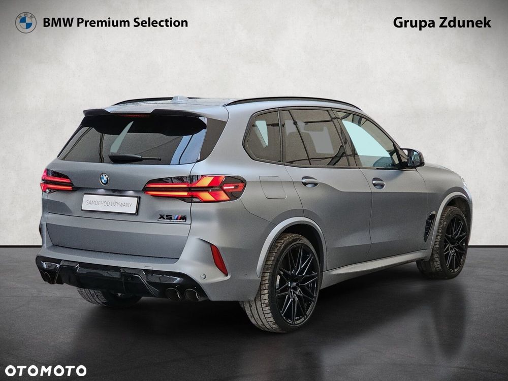 BMW X5 - 5