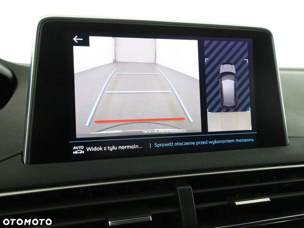 Peugeot 3008 225 e-EAT8 Allure - 25