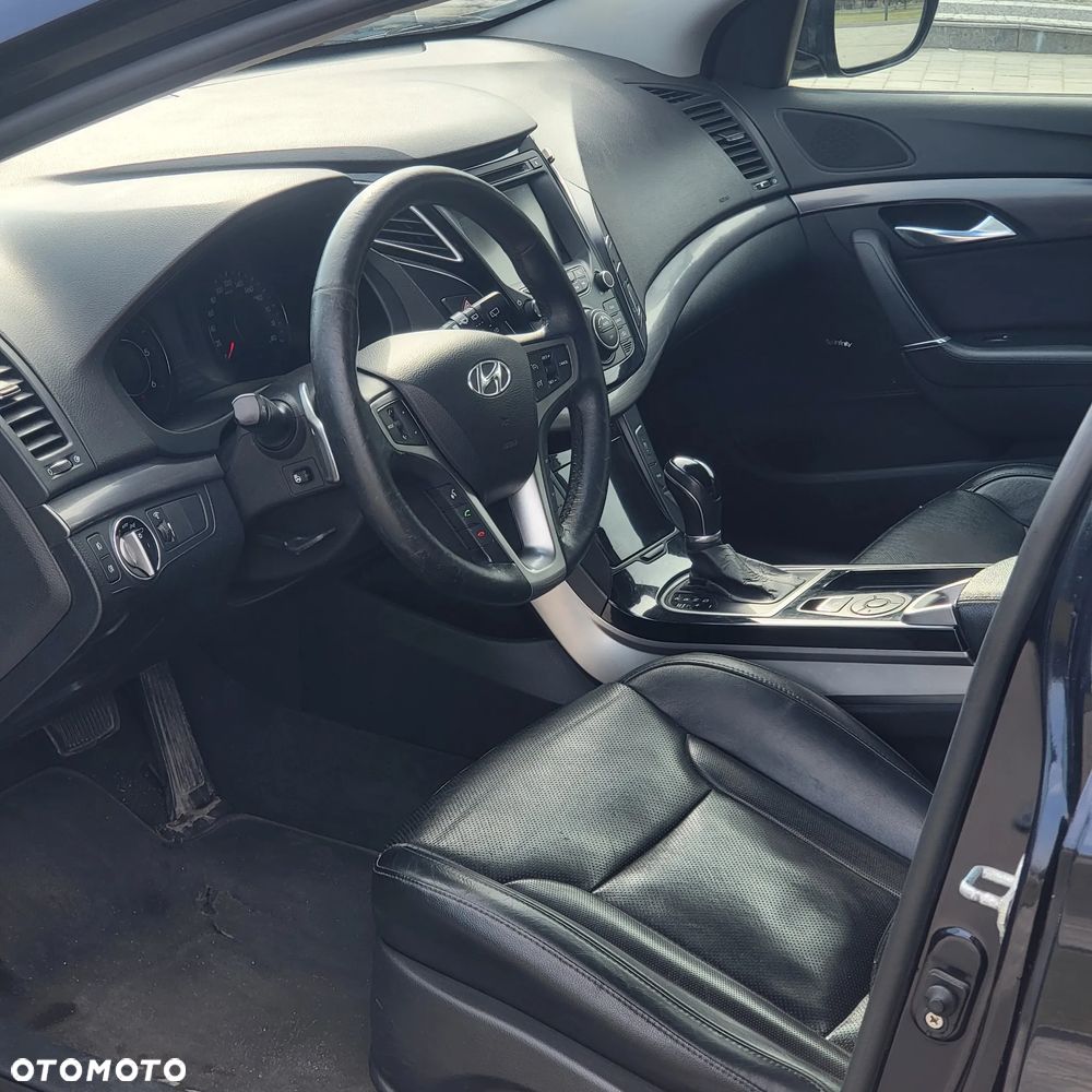 Hyundai i40 1.7 CRDi Premium - 9