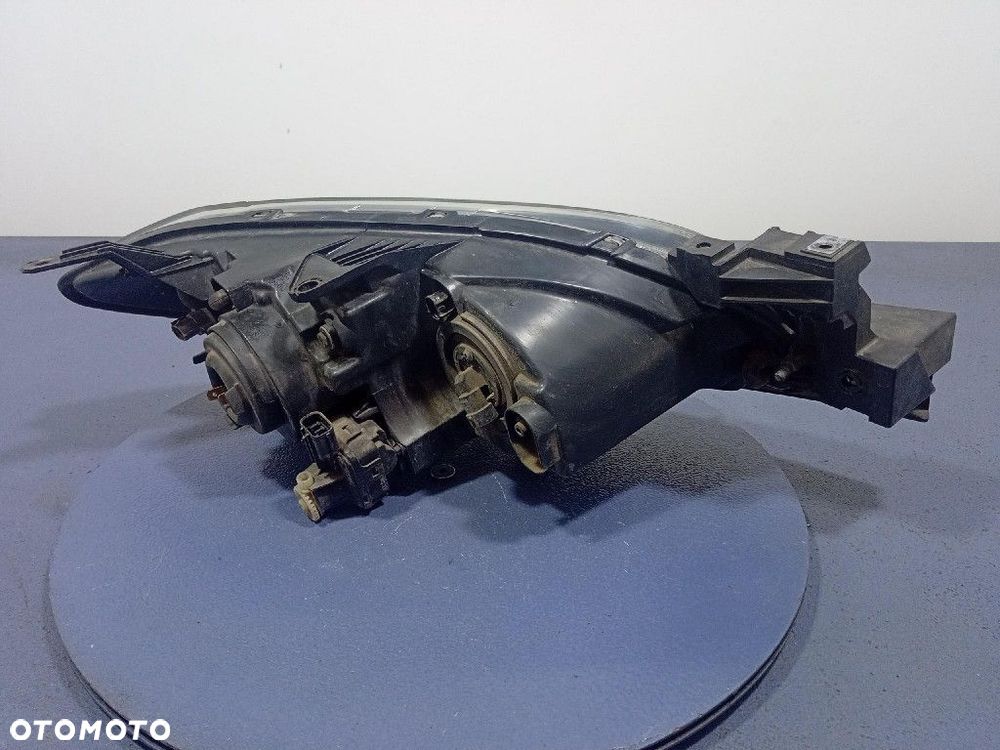 MAZDA 3 BK 03-06 REFLEKTOR LEWY LAMPA PRZÓD  STANLEY P2958L - 4