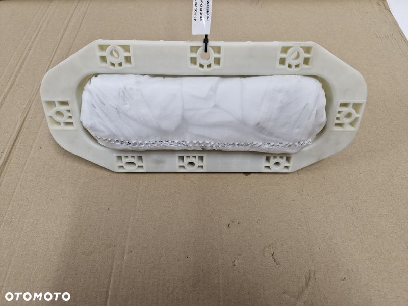 volvo v40 2 ii poduszka powietrzna pasażera prawy przód prawa przednia p31291367 - 1