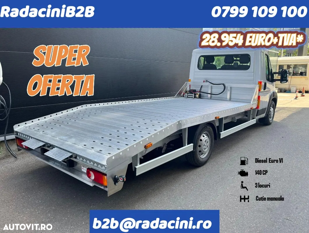 Citroën Jumper - 3