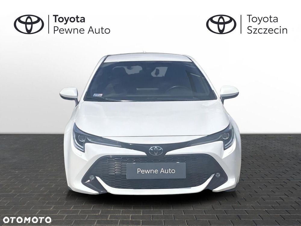 Toyota Corolla 1.2 T Comfort - 2