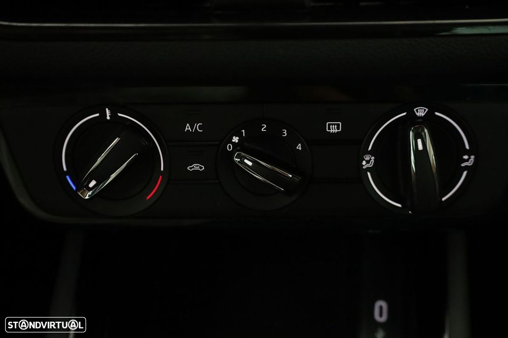 Skoda Scala 1.0 TSI Selection DSG - 11