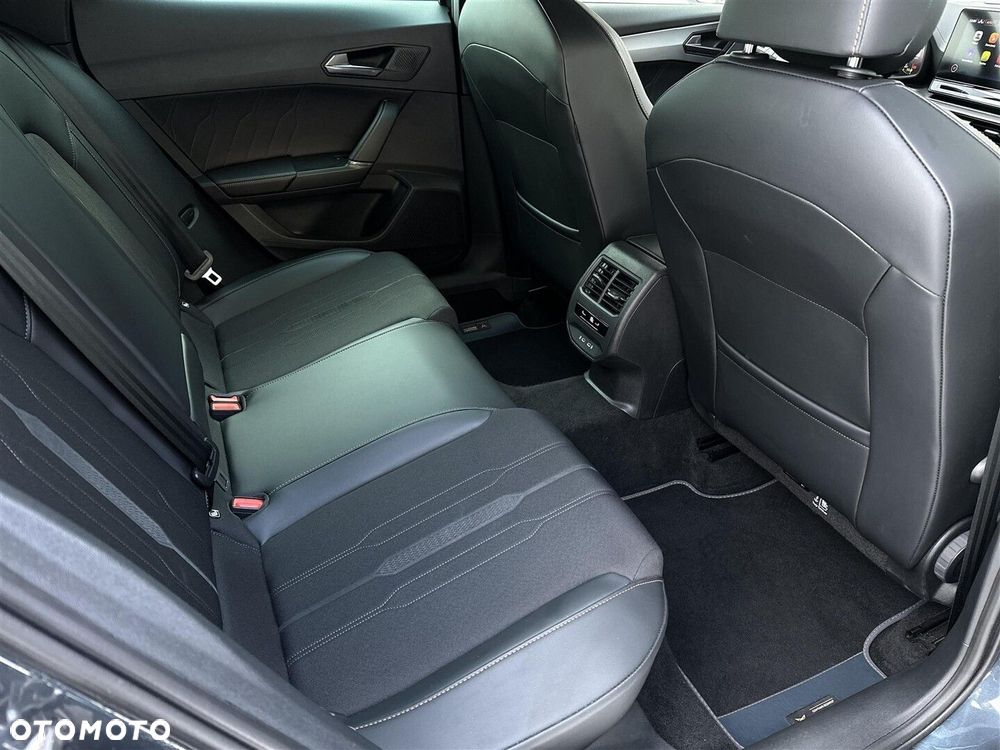 Cupra Formentor 1.5 TSI DSG - 8