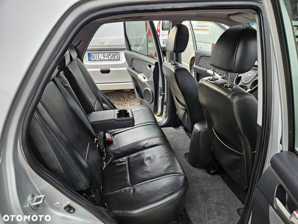 Kia Sportage - 11