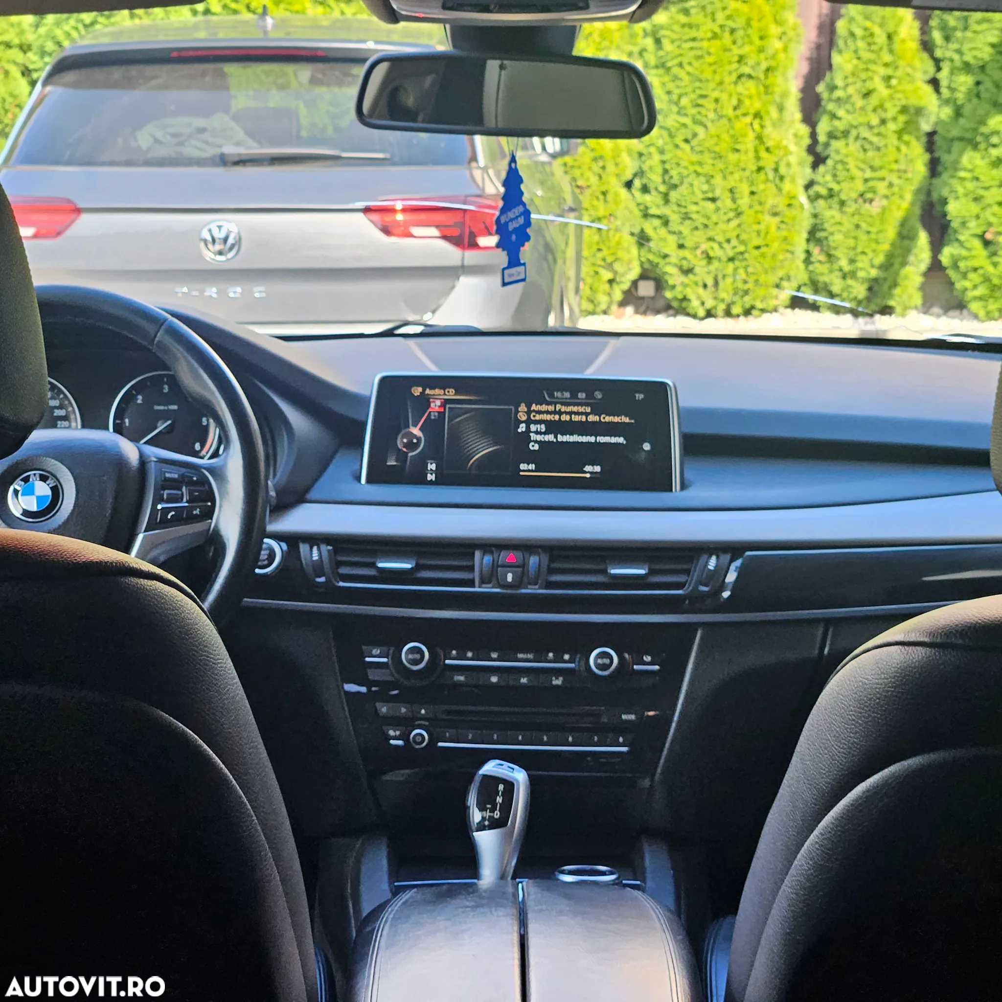 BMW X5 xDrive30d - 5