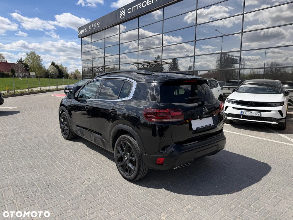 Citroën C5 Aircross 1.5 BlueHDi Shine EAT8 - 3