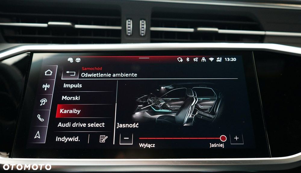 Audi A6 Avant - 34