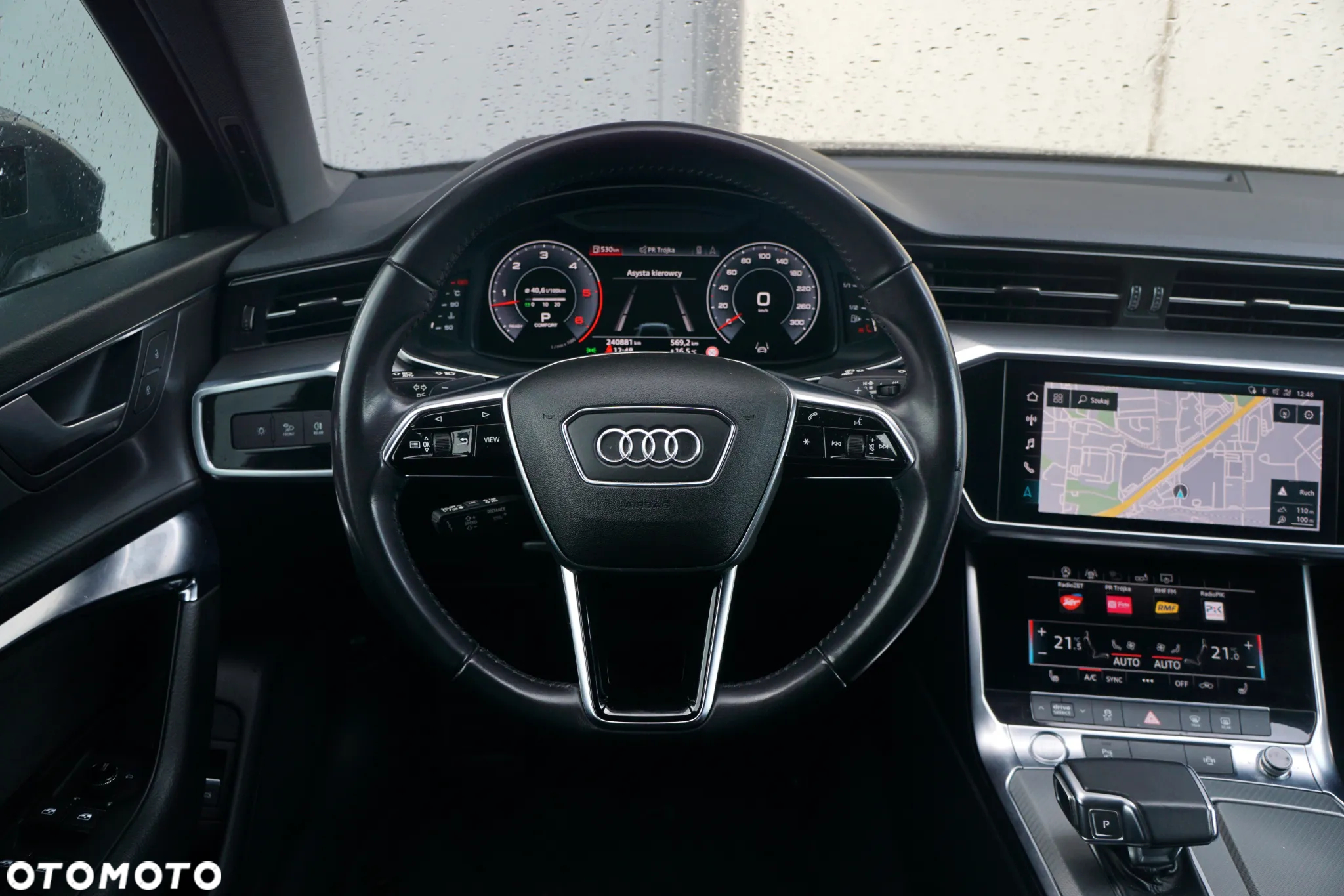 Audi A6 - 19