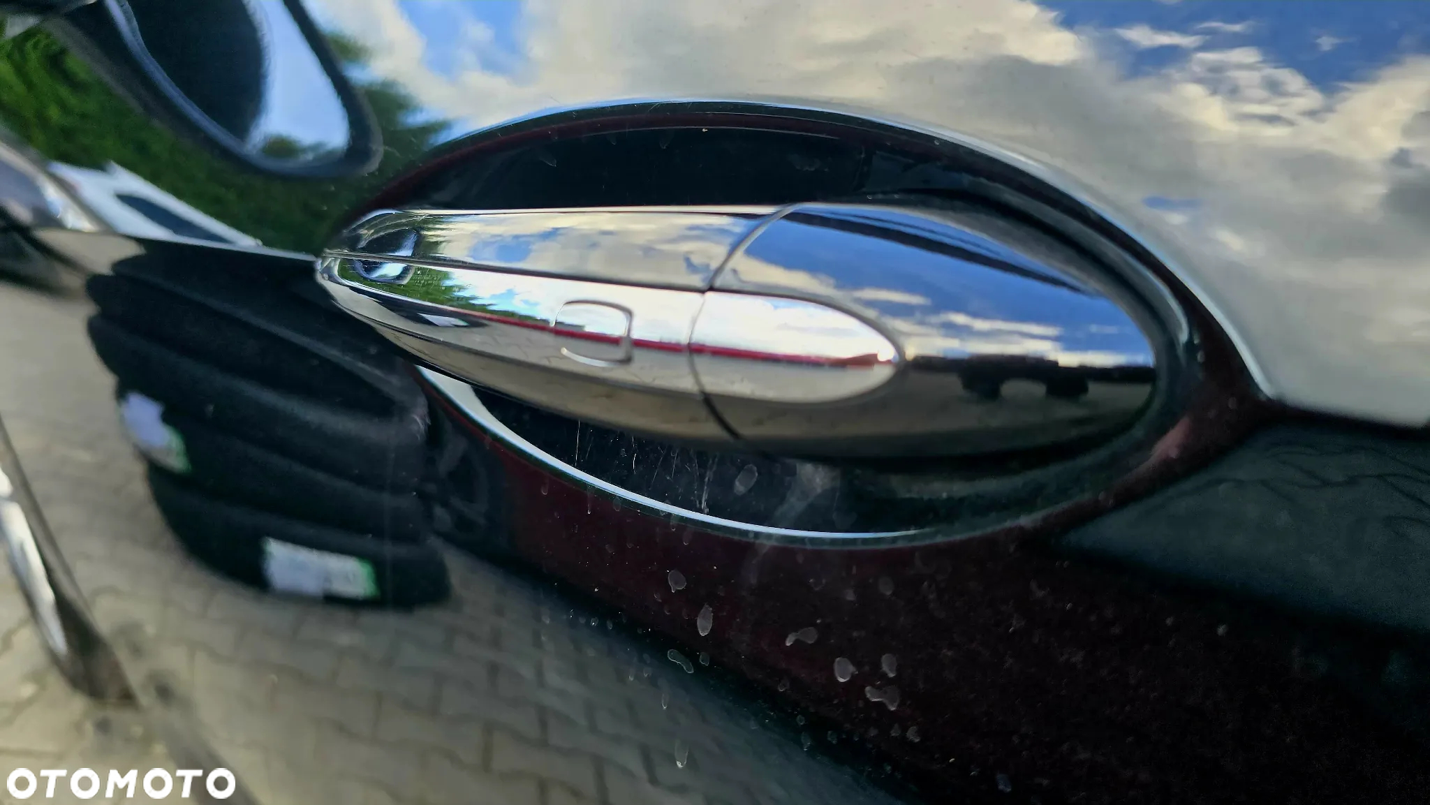 Opel Insignia 1.5 T Innovation S&S - 20