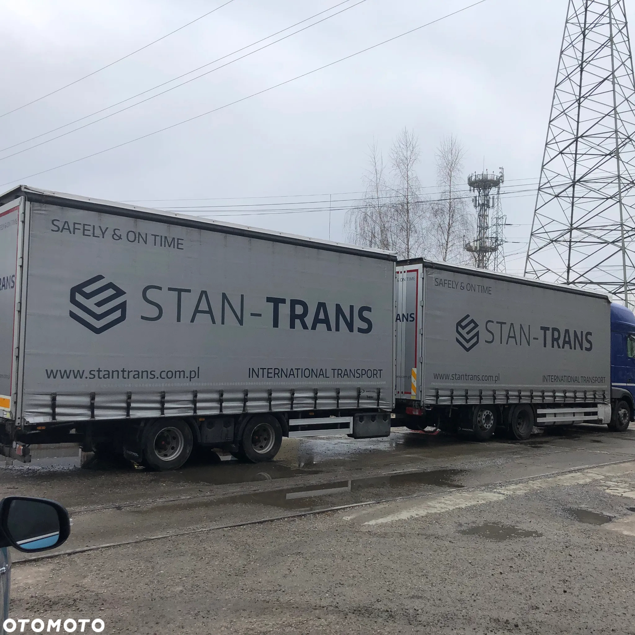 DAF XF480 - 4