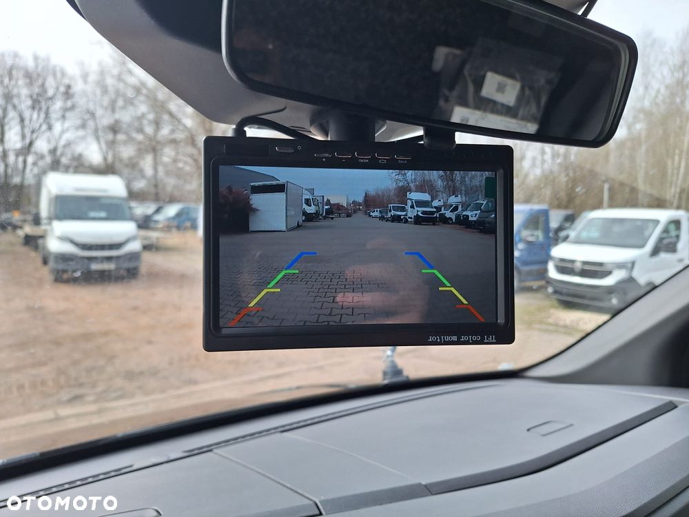 Renault Master - 36
