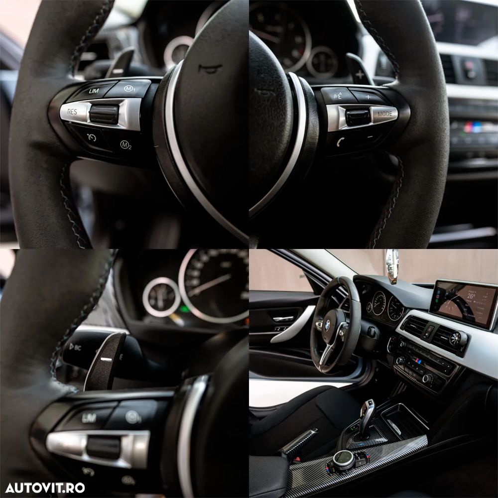 BMW Seria 3 - 33