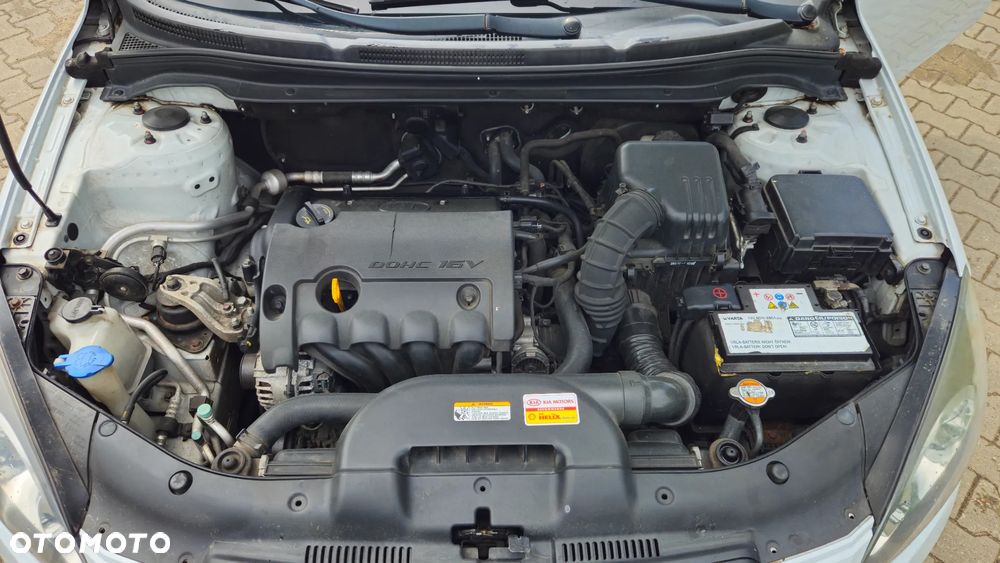 Kia Ceed 1.6 Optimum - 9