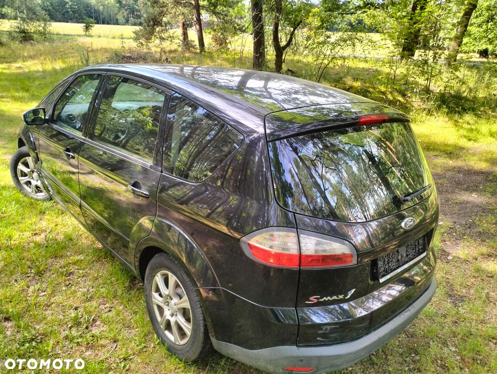 Ford S-Max 2.0 Ambiente - 15