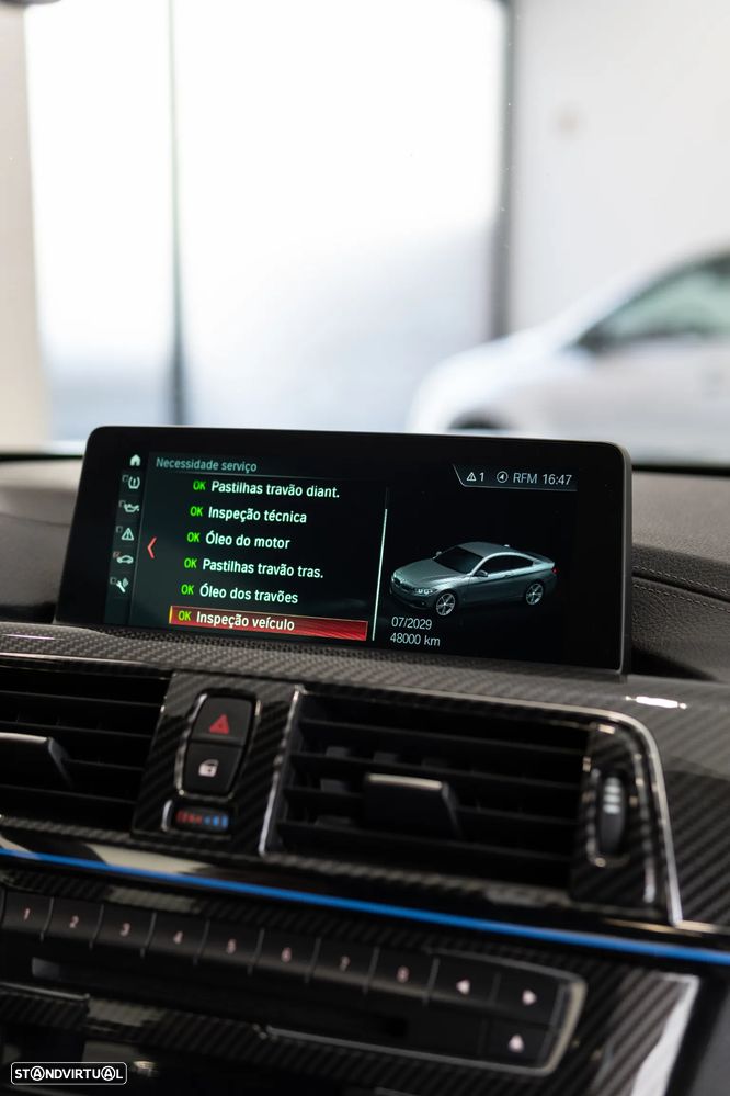 BMW M4 DKG Competition - 54