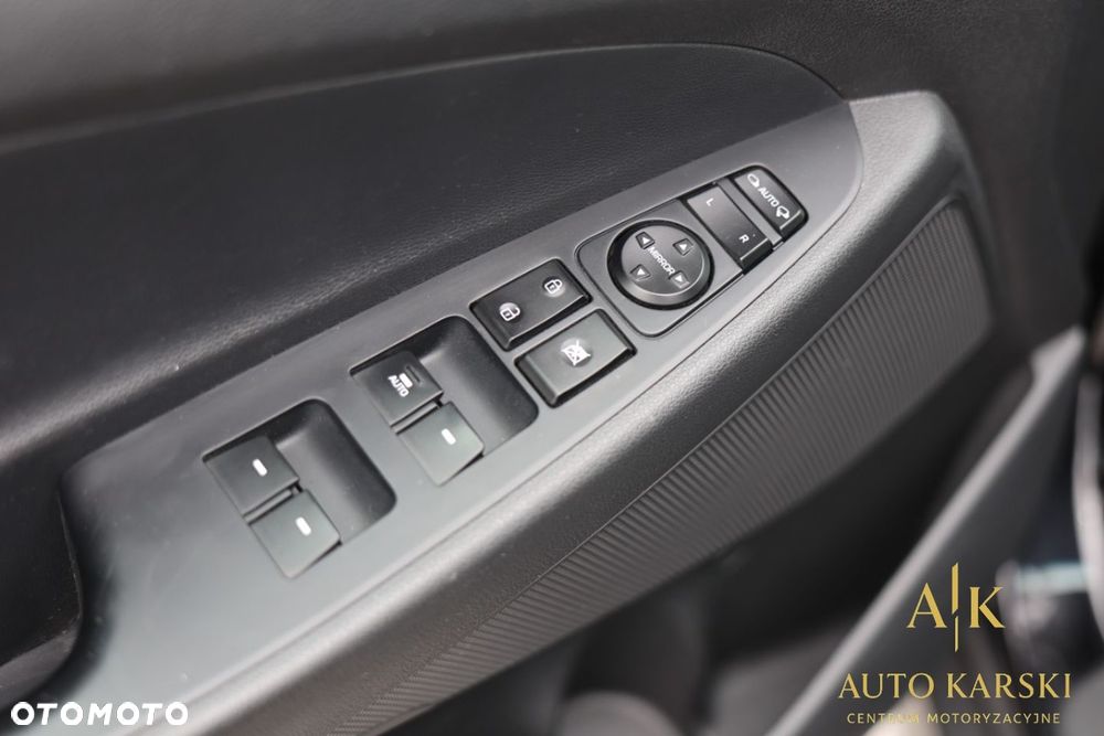 Hyundai Tucson - 19