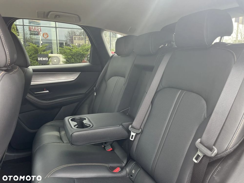 Mazda CX-60 3.3 D mHEV Homura - 14