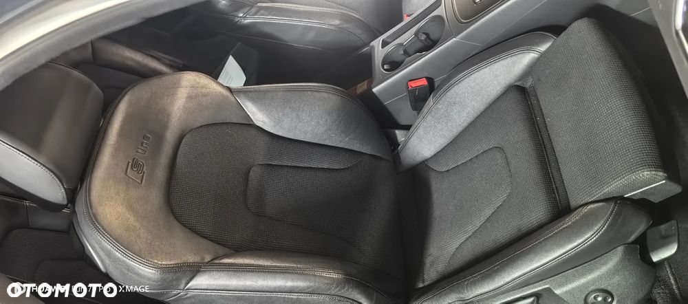 Audi A5 Coupé 3.0 TDI Quattro - 17