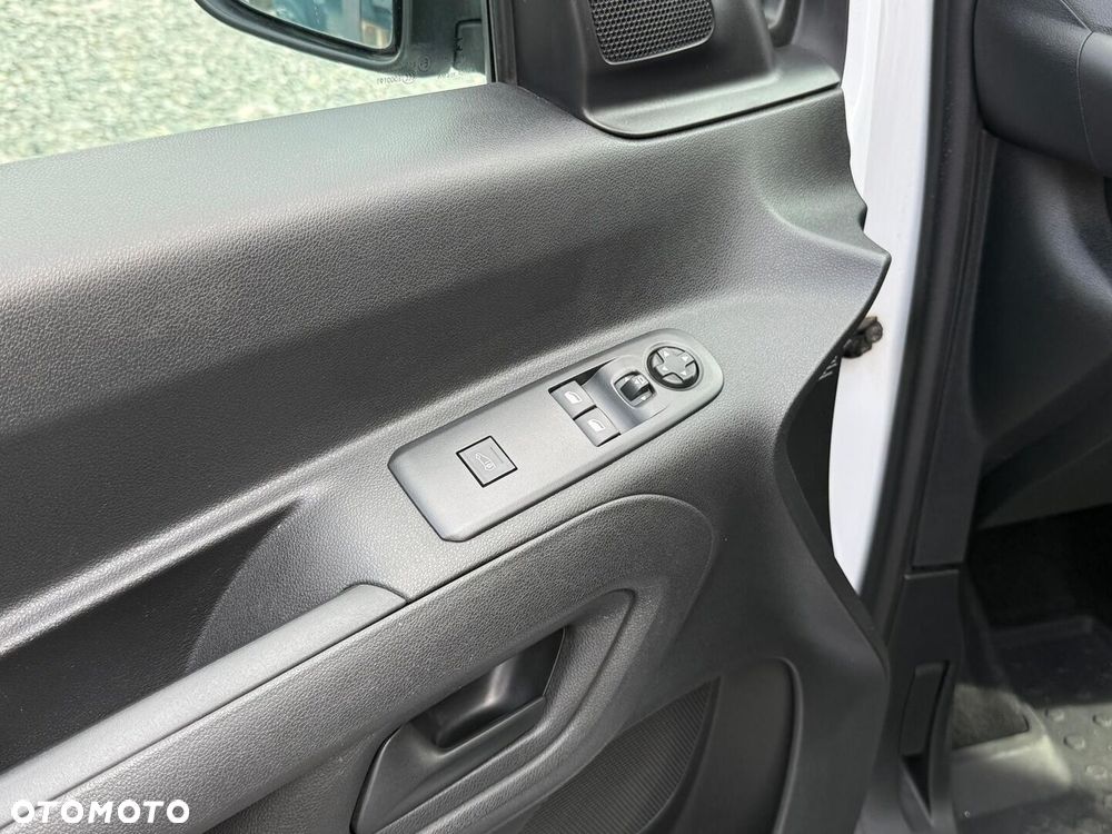 Opel Combo - 29