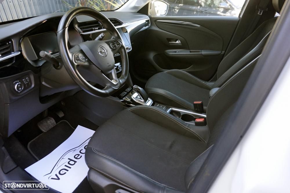 Opel Corsa-e Elegance - 8