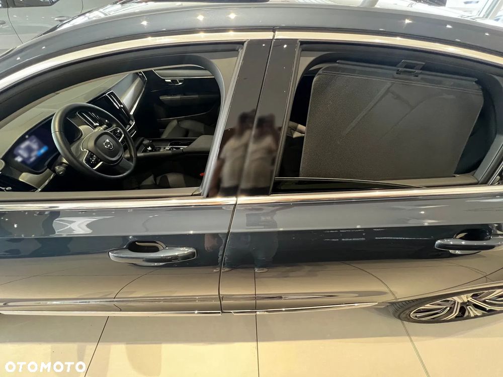 Volvo S90 B5 D AWD Geartronic Inscription - 34